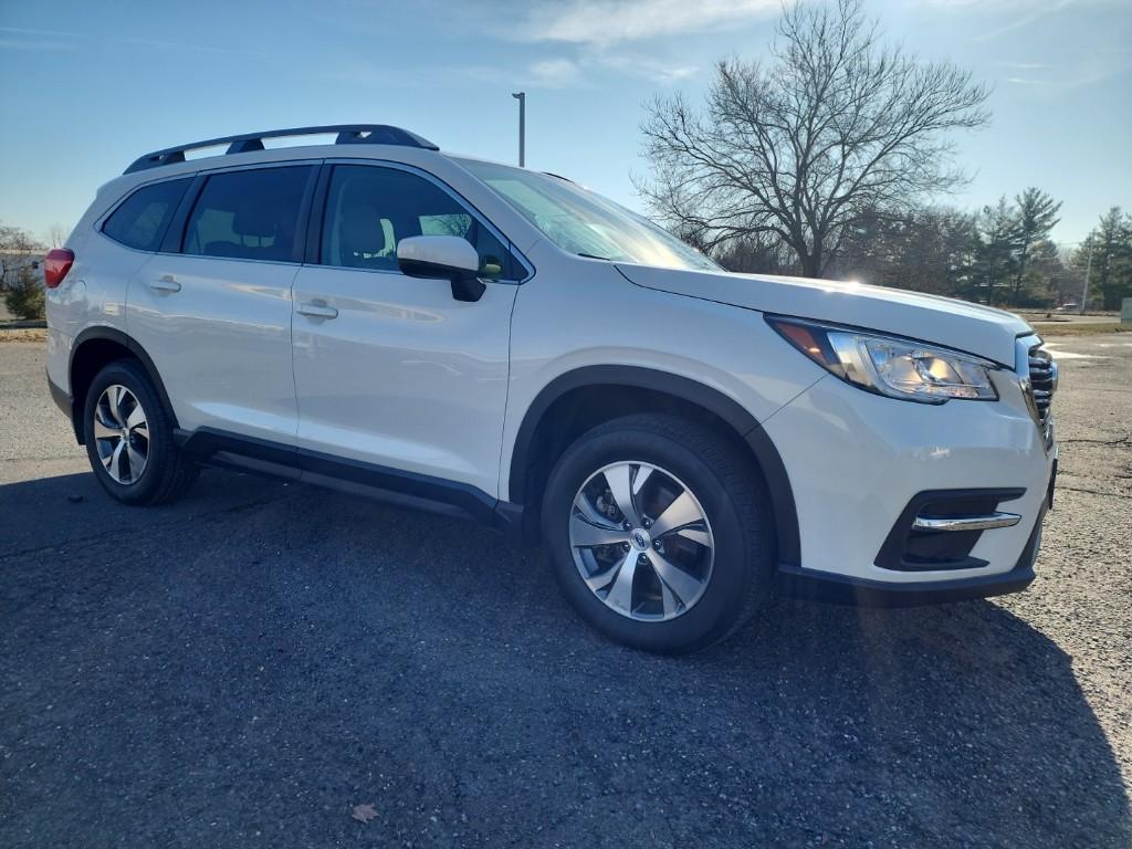 Used 2020 Subaru Ascent Premium For Sale ($26,995) | Victory Lotus ...