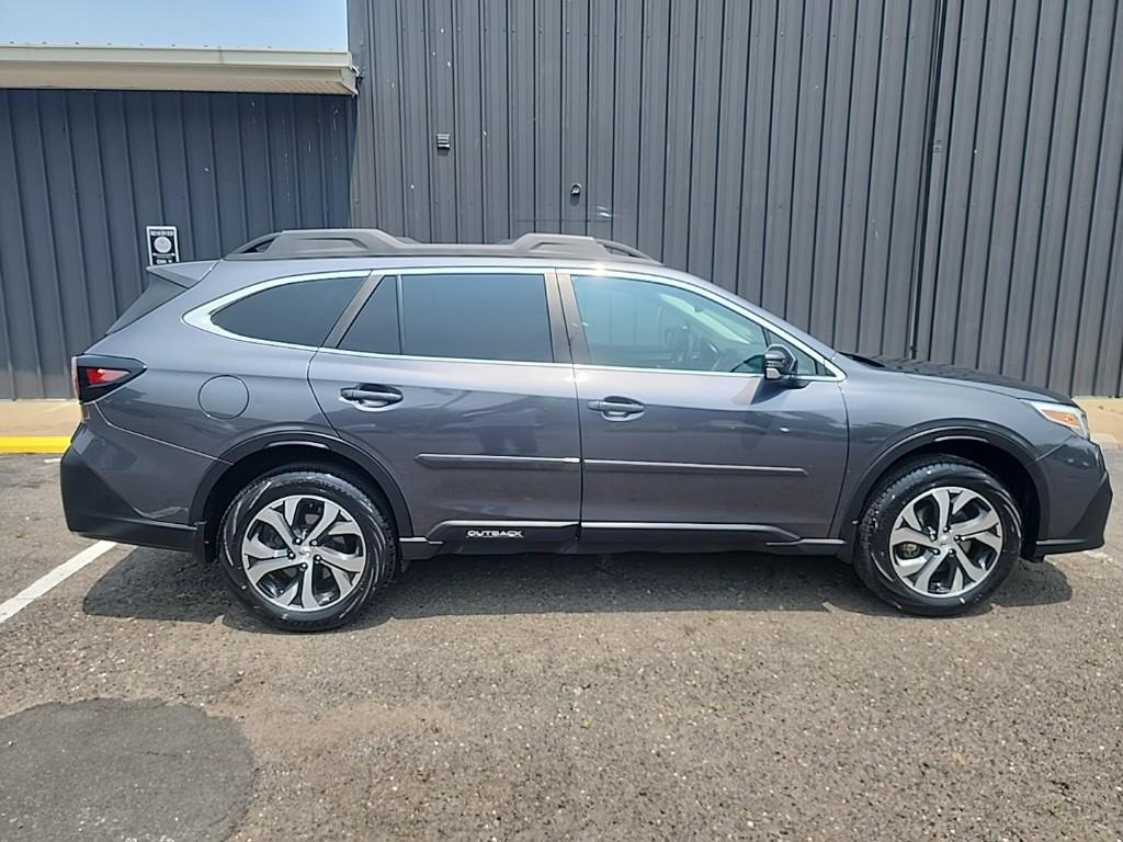 Used 2020 Subaru Outback Limited For Sale ($27,245) | Victory Lotus ...