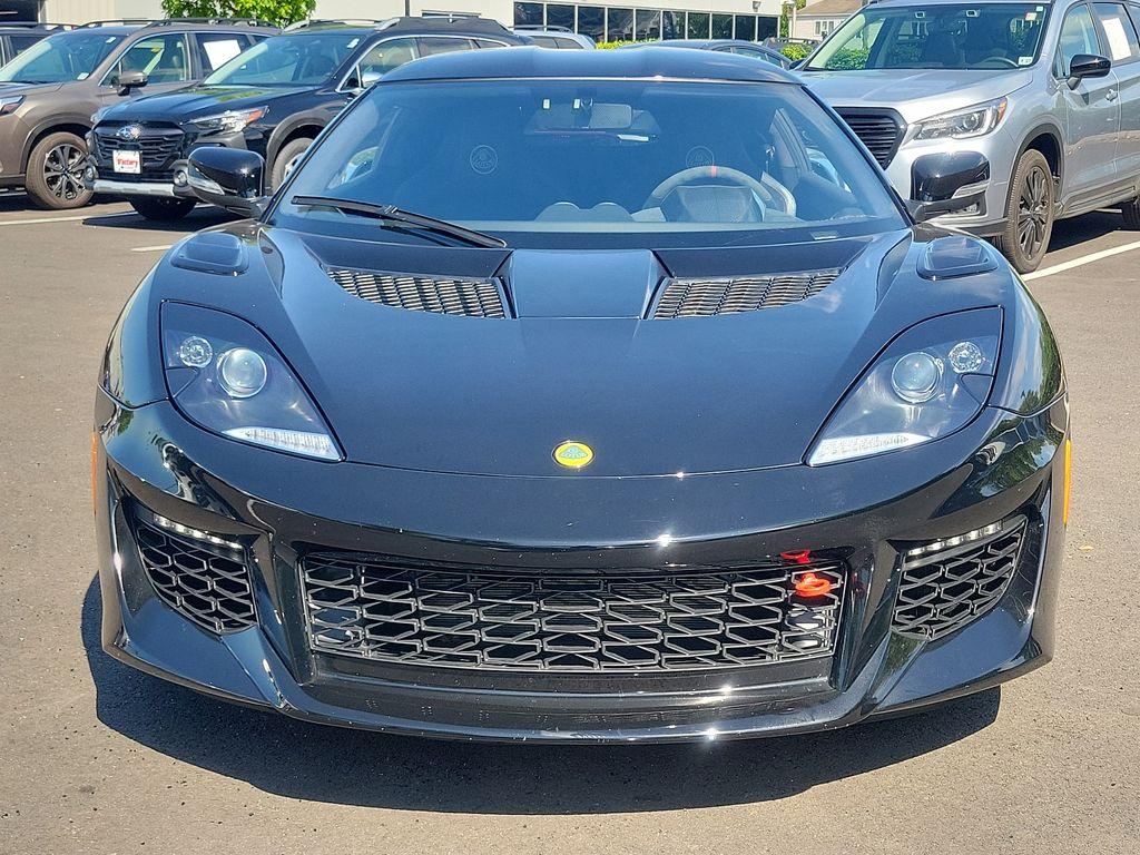 Used 2020 Lotus Evora GT Base with VIN SCCLMDDN4LHA21245 for sale in New Brunswick, NJ