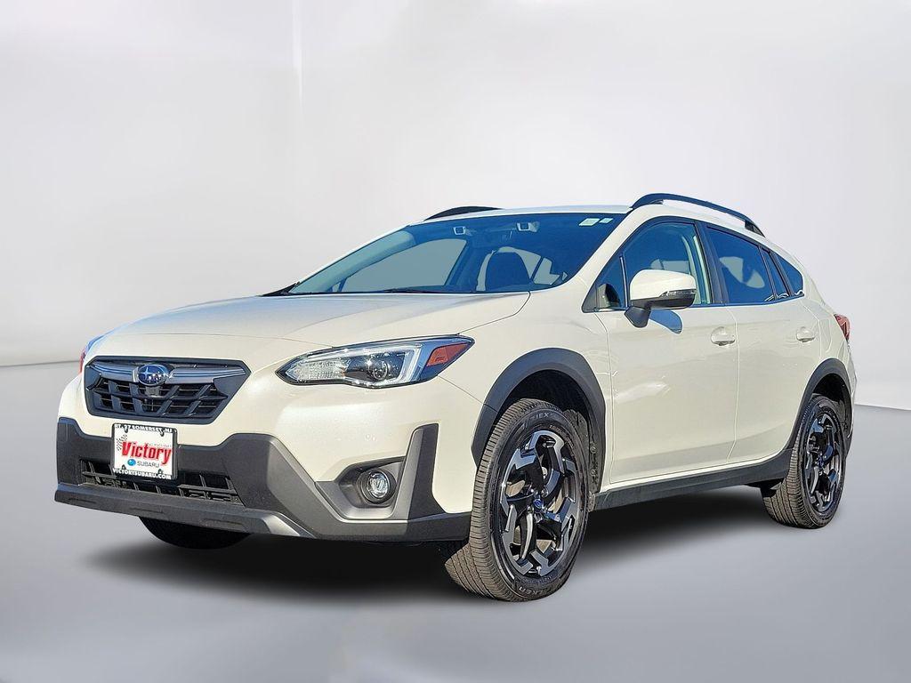 Used 2023 Subaru Crosstrek Limited For Sale ($29,495) | Victory Lotus ...