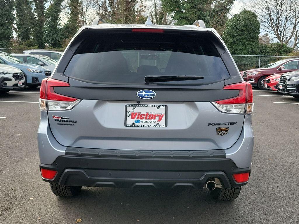 Used 2023 Subaru Forester Wilderness For Sale ($33,495) | Victory Lotus ...