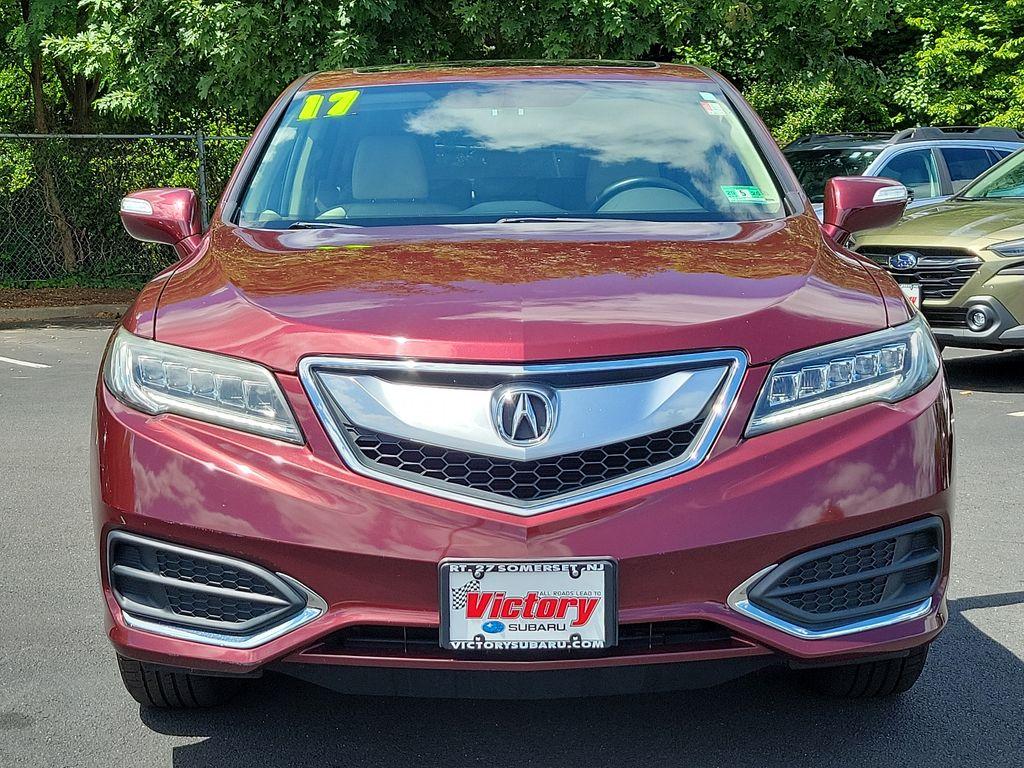 Used 2017 Acura RDX Base For Sale ($18,995) | Victory Lotus Stock #HL000964