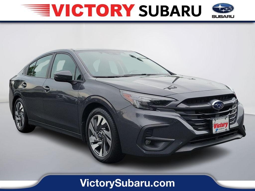 Used 2024 Subaru Legacy Limited For Sale ($29,495) | Victory Lotus ...