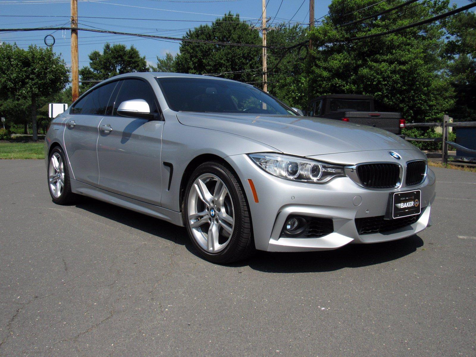 Used 2016 BMW 4 Series 428i For Sale ($20,995) | Victory Lotus Stock ...