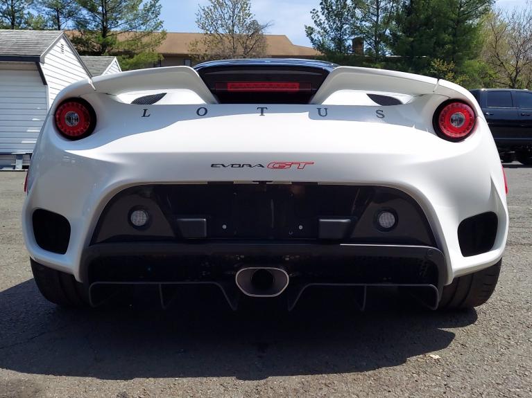 Used 2021 Lotus Evora GT For Sale ($100,750) | Victory ...