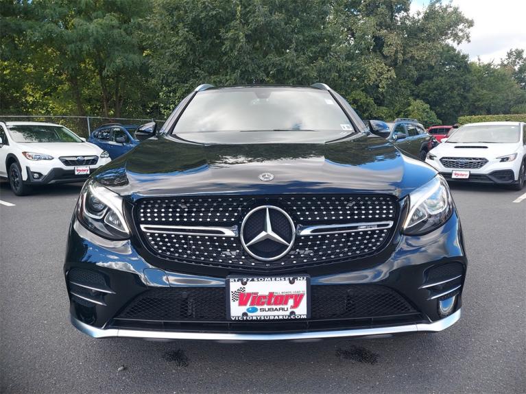 Used 2018 Mercedes-Benz GLC GLC 43 AMG® For Sale ($44,444) | Victory ...